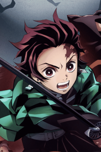 ANIME-se on X: 🚨 3ª temporada de Demon Slayer: Kimetsu no Yaiba estreia  domingo 15:30 na Crunchyroll!  / X