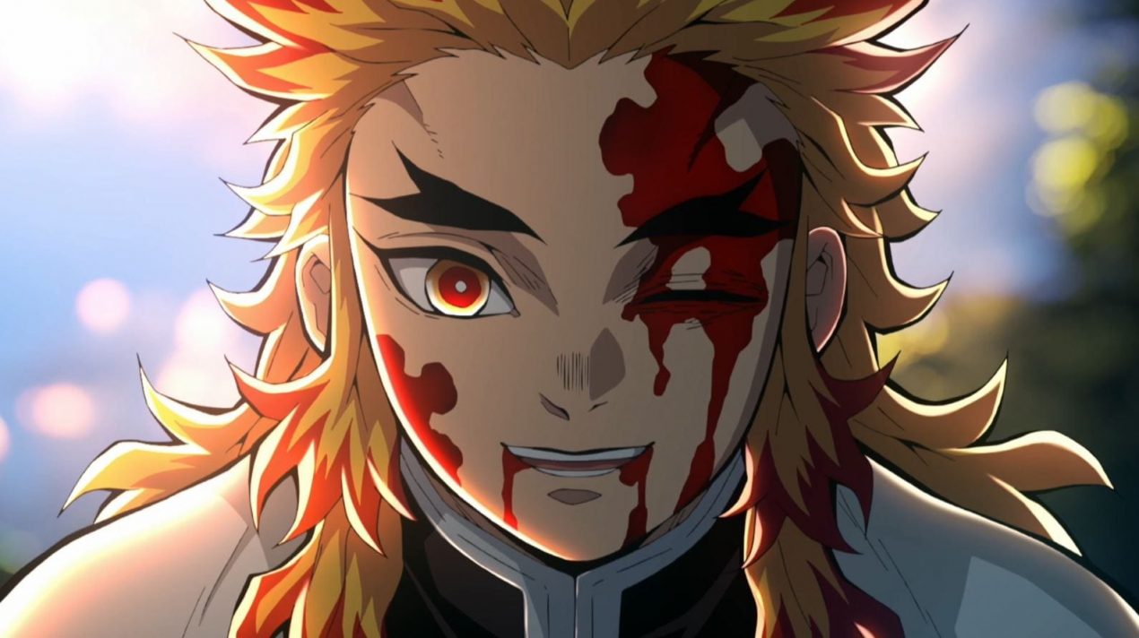 I momenti più emozionanti dell'anime di Demon Slayer