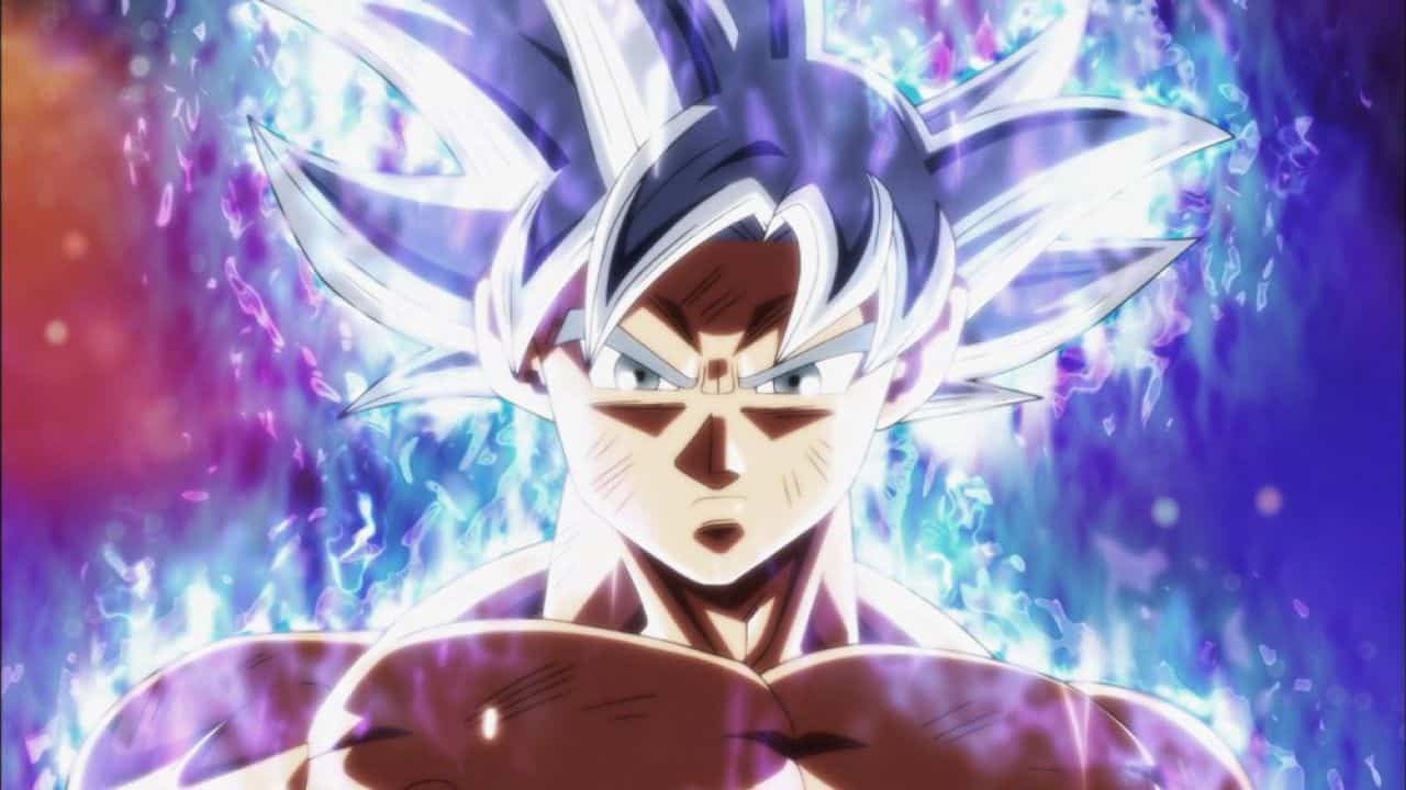 Le trasformazioni più potenti nei manga Shonen