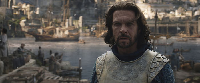 Gli Anelli del Potere: trailer finale, calendario episodi e colonna sonora preview