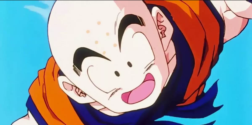 Dragon Ball – I migliori 5 momenti di Crilin preview