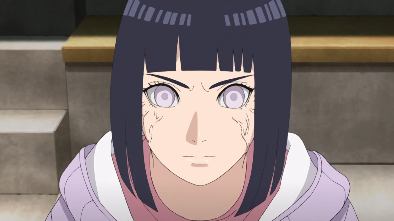I poteri oculari più potenti nei manga Shonen