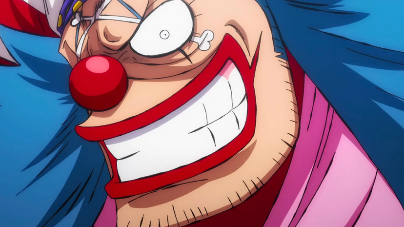 One Piece: svelata l’alleanza sorprendente di Buggy! preview