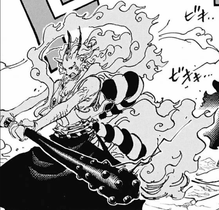 Perché Yamato non si è più unito alla ciurma di Rufy 