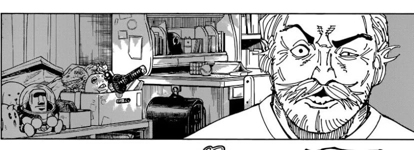 Jujutsu Kaisen 195: arriva una bellissima citazione a Demon Slayer