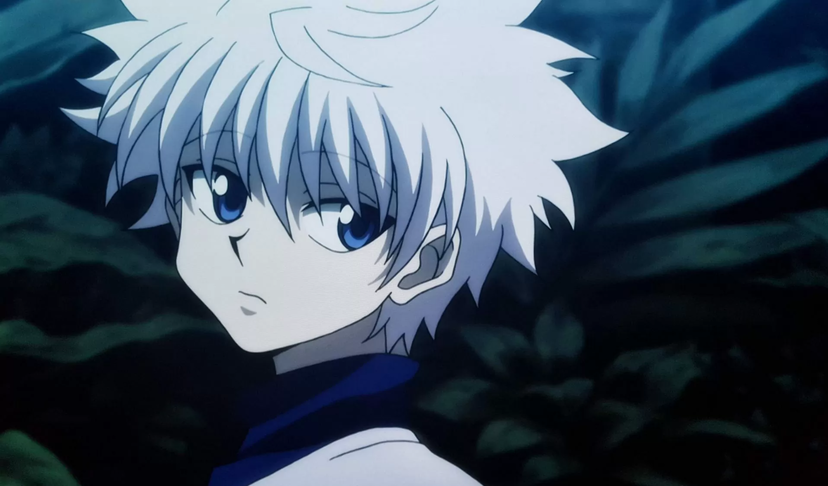 Hunter x Hunter: il doppiatore di Killua parla della serie animata preview