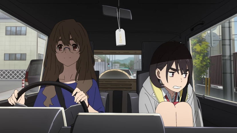 Star Comics: annunciato il manga tratto da Her Blue Sky preview