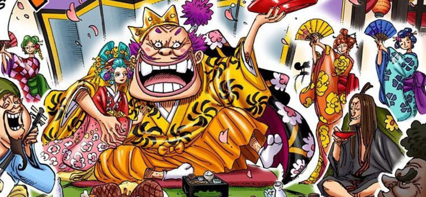One Piece 1057: la Saga di Wano si conclude con una controversia