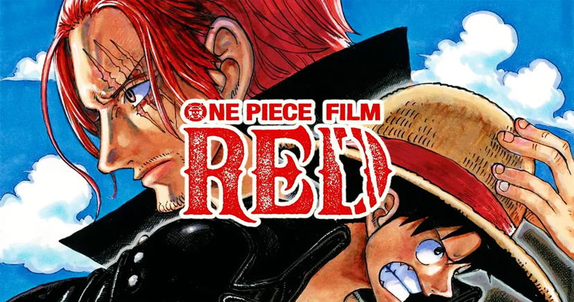 One Piece Film: Red ha registrato gli incassi più alti di tutti i film della serie preview