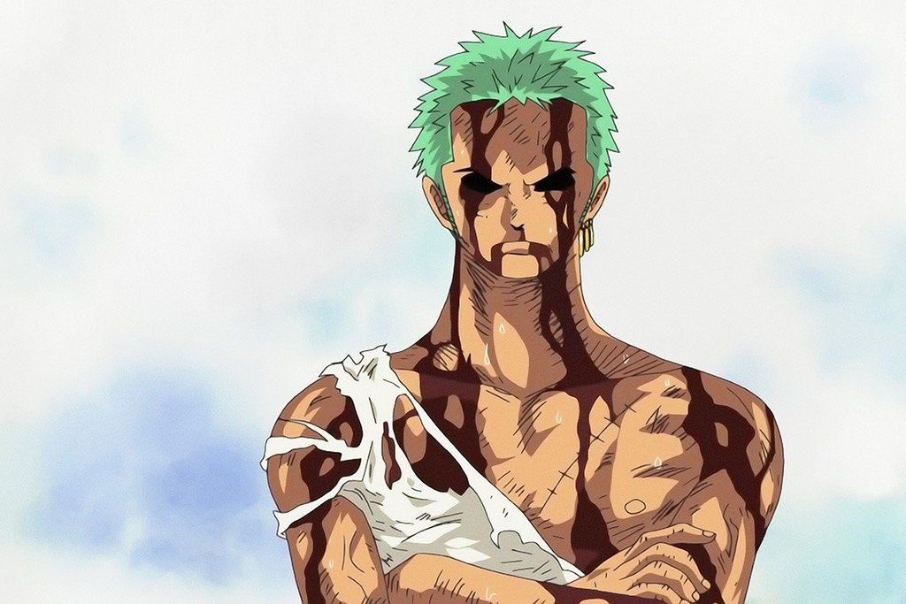 One Piece: i doppiatori giapponesi di Zoro e Sanji condividono i momenti che più li hanno commossi article-post
