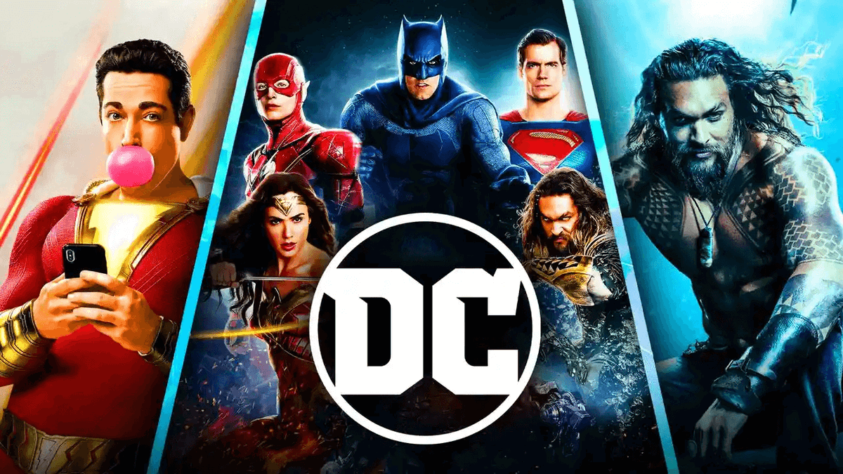 Caos DC-Warner Bros: Shazam 2 rinviato di 3 mesi, Aquaman 2 a Natale 2023 article-post