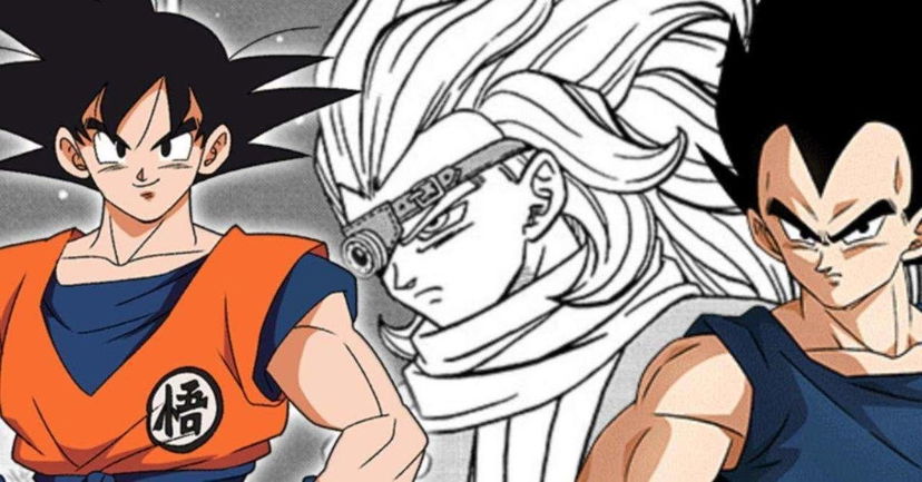Dragon Ball Super rivela come Granola ha avuto accesso al nuovo potere preview
