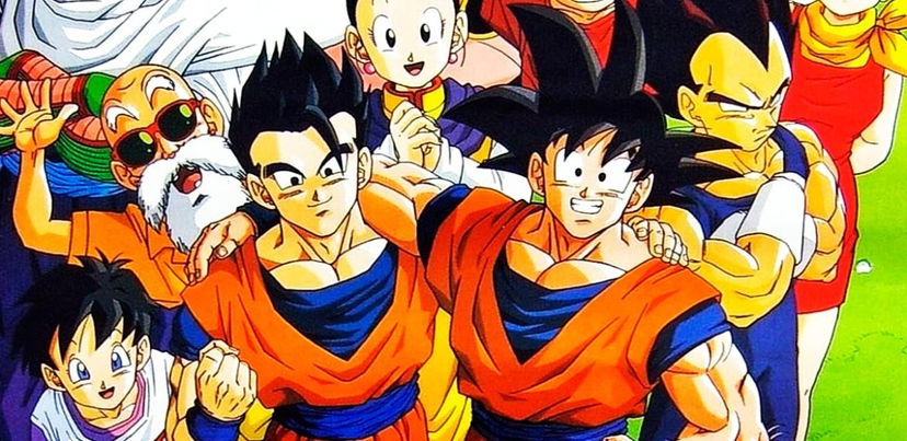 Dragon Ball – il Battle Shonen che ha influenzato di più gli altri manga preview