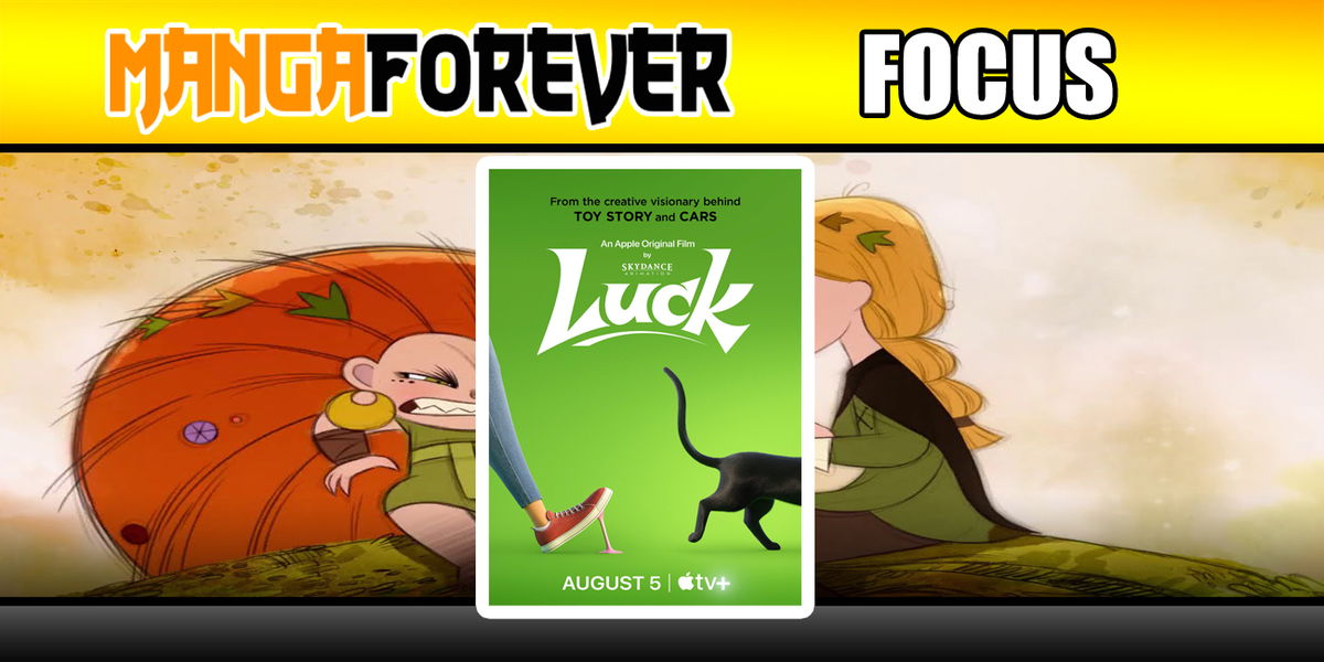 Da Wolfwalkers a Luck: l’amore di Apple Tv Plus per la cultura irlandese article-post