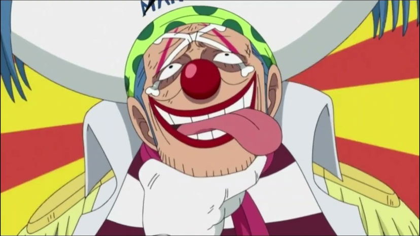 One Piece 1056: arrivano i primi spoiler! preview