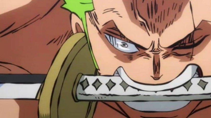 One Piece: lo staff parla di un errore con la taglia di Zoro preview