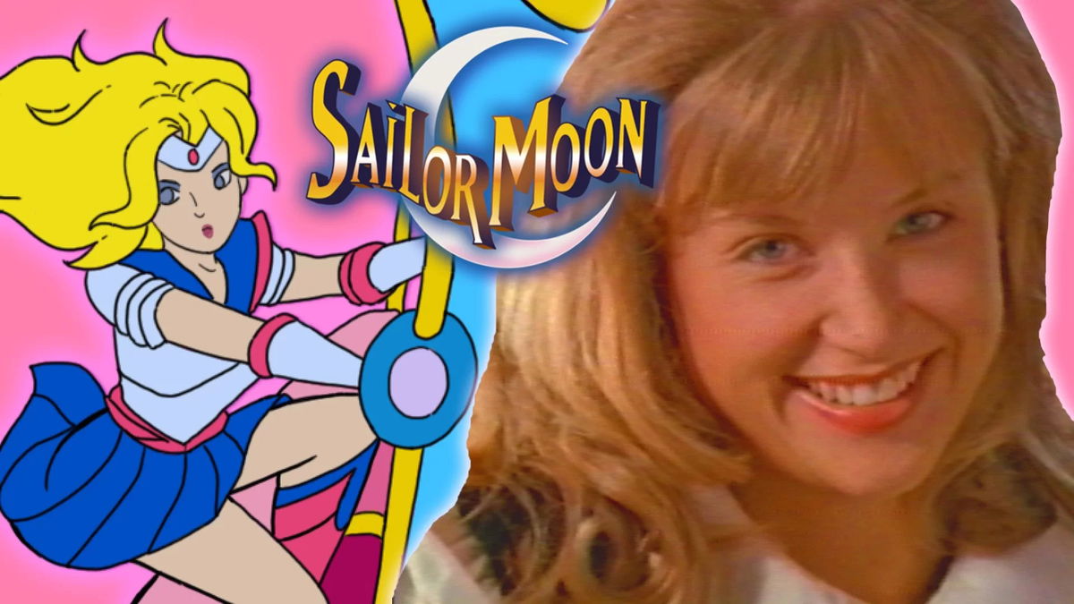 Sailor Moon: finalmente online l’episodio Pilota della versione americana anni’90! article-post