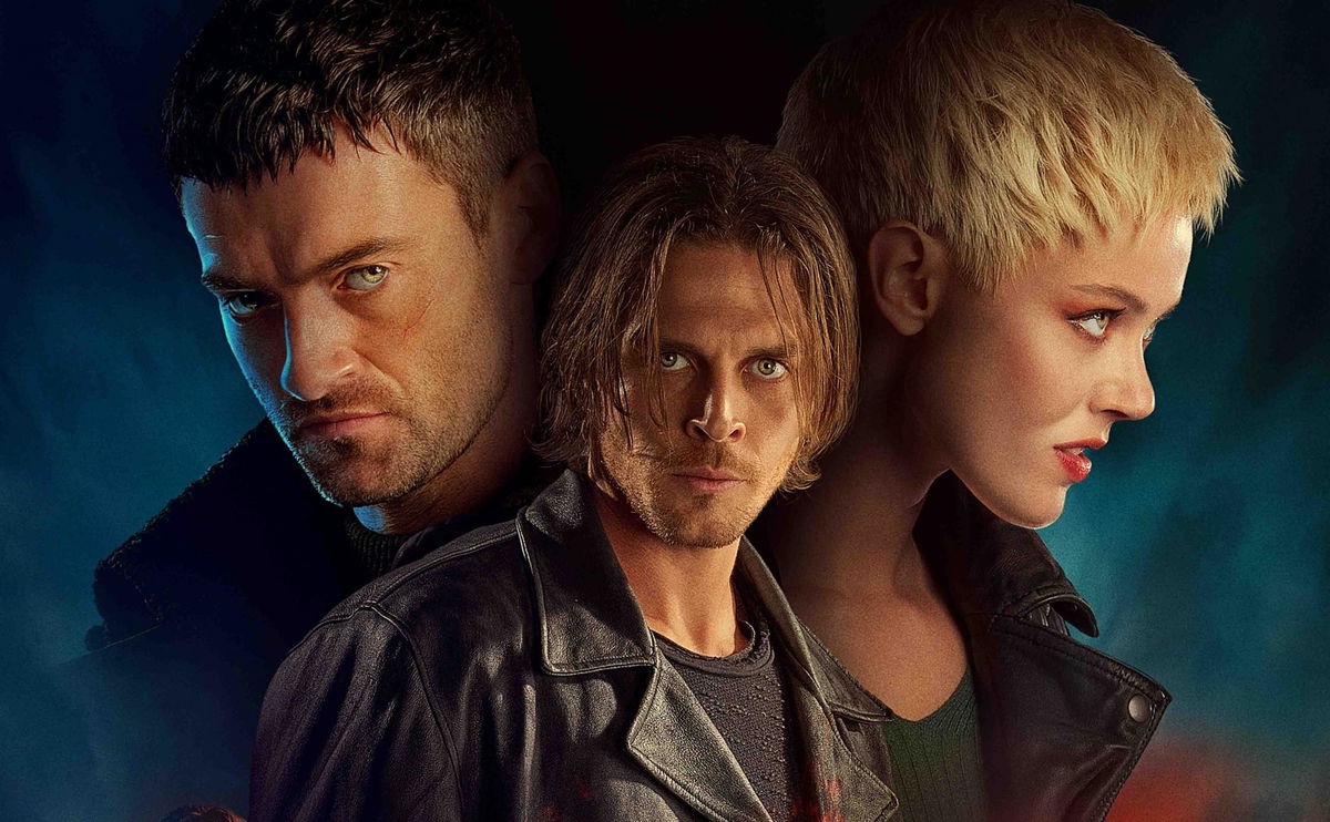 Dampyr: trailer e poster del film, in anteprima mondiale a Lucca Comics and Games article-post