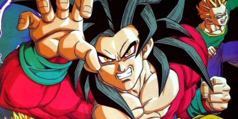 Dragon Ball GT: condivisa una foto che richiama una scena della prima serie di Dragon Ball preview
