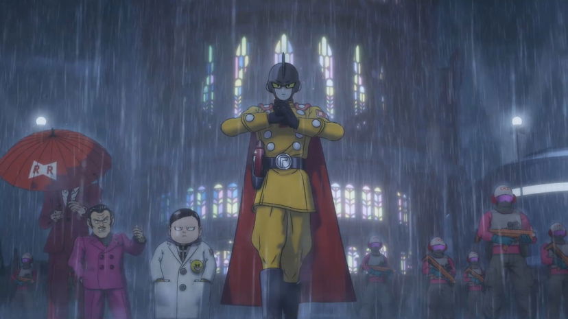 Dragon Ball Xenoverse 2: il trailer conferma la presenza nel gioco di… preview