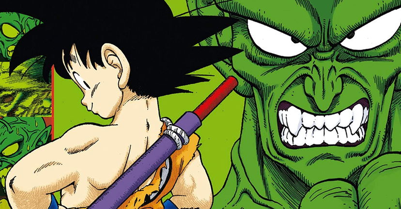 DRAGON BALL ULTIMATE EDITION n. 11: Star Comics ritirerà le copie difettose preview