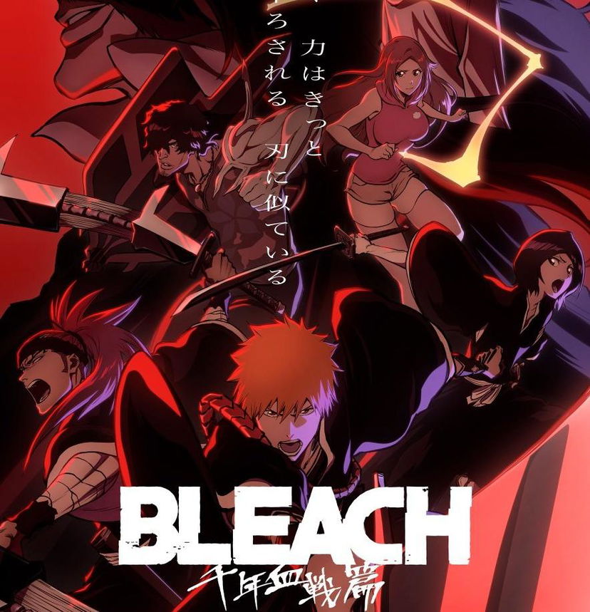 Il ritorno di Bleach scatena l’emozione dei fan su Twitter! preview