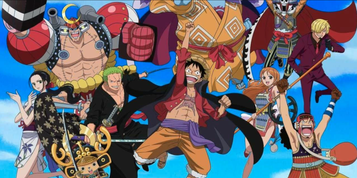 One Piece: svelate le anticipazioni del capitolo 1060! article-post