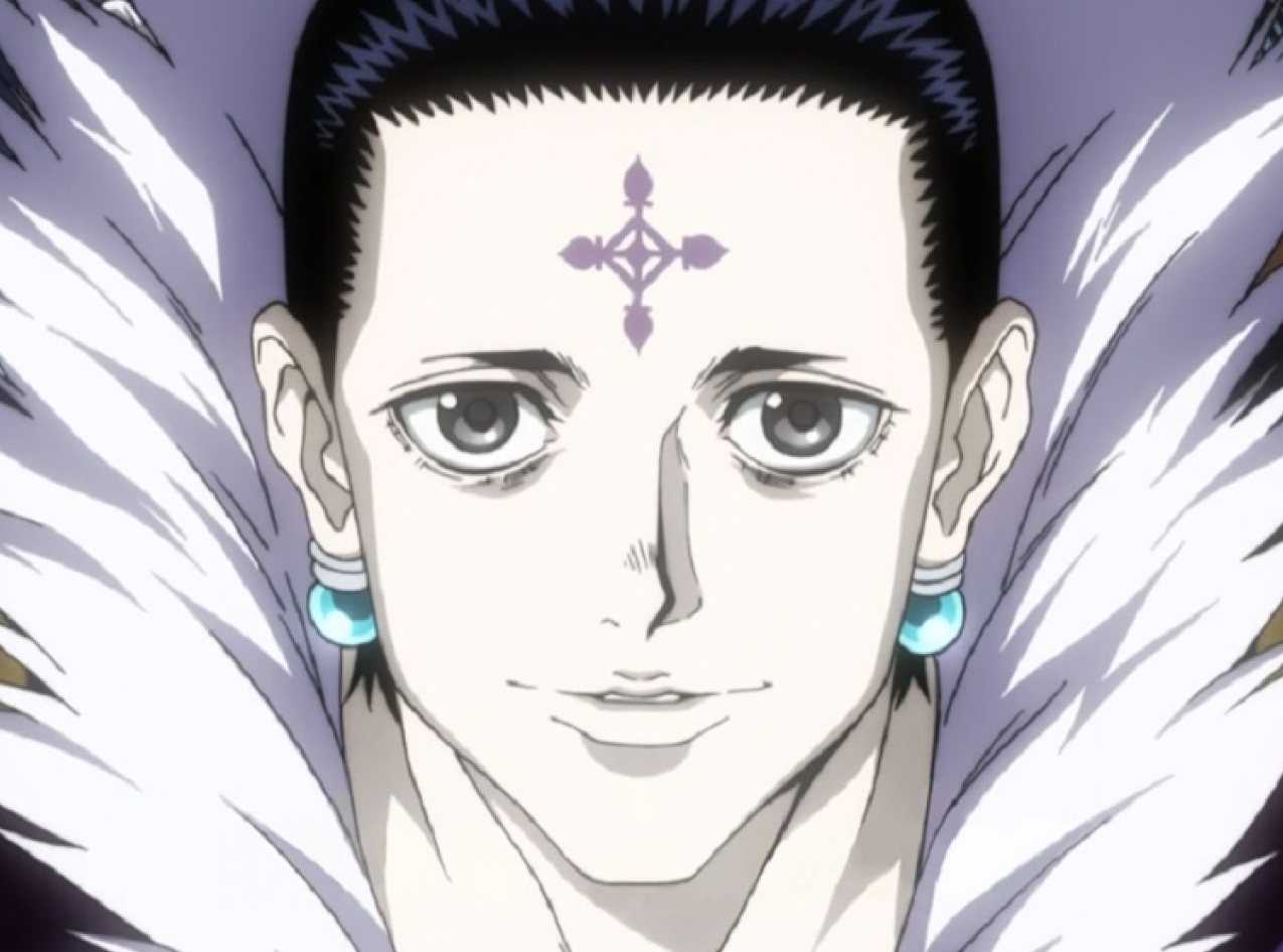 Gli utilizzatori di Nen più forti in Hunter x Hunter