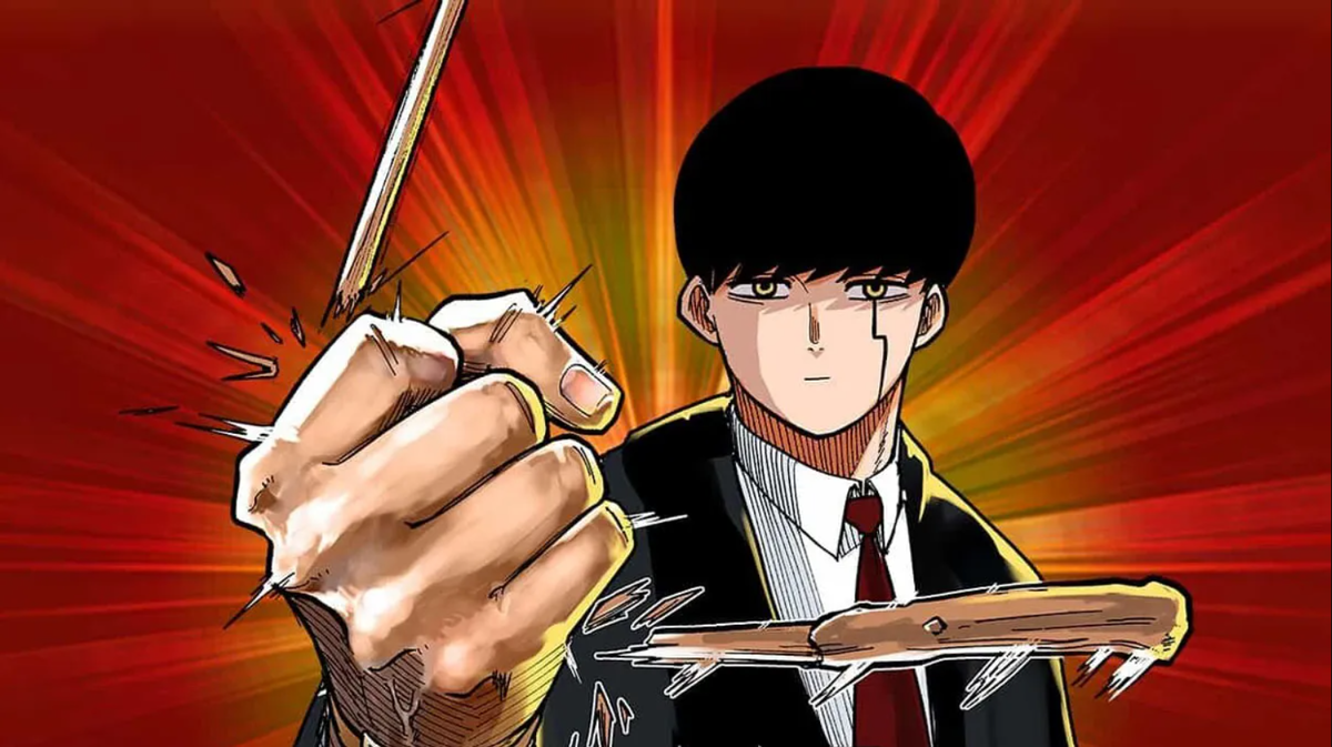 Mashle: Magic and Muscles: un nuovo trailer rivela novità sull’anime article-post