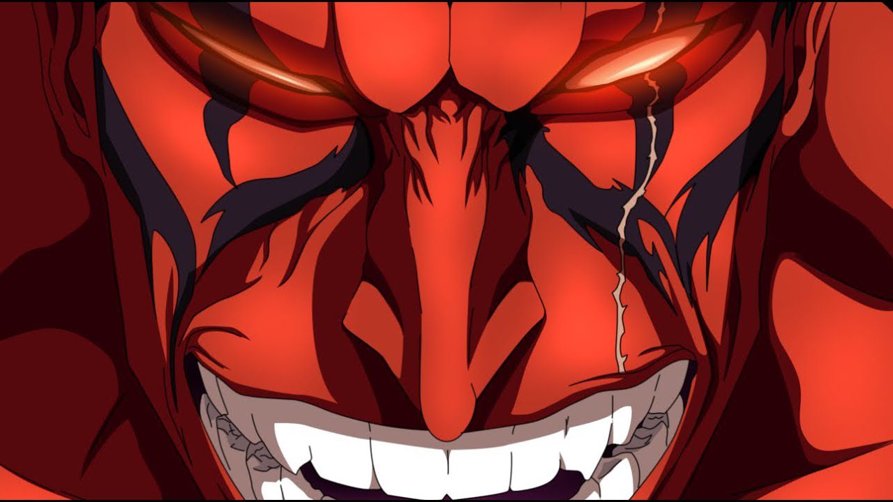 i momenti più iconici di Bleach