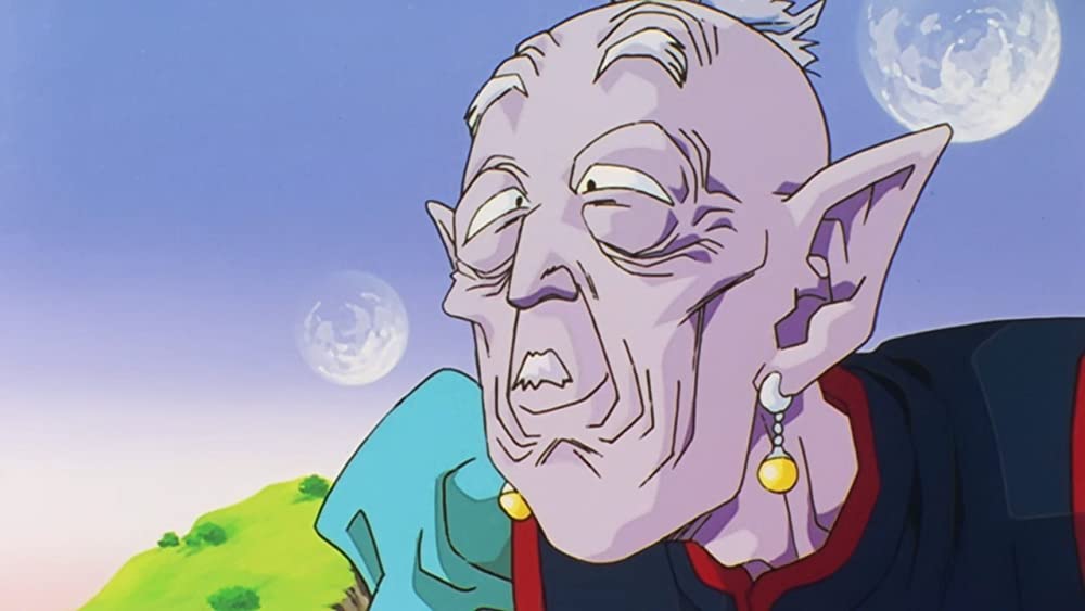 Dragon Ball Super: Toyotaro disegna una versione “giovane” di Kaiohshin il Sommo! article-post