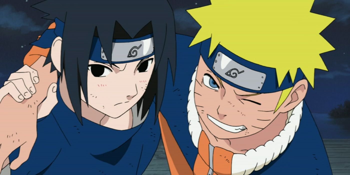 Naruto-e-Sasuke