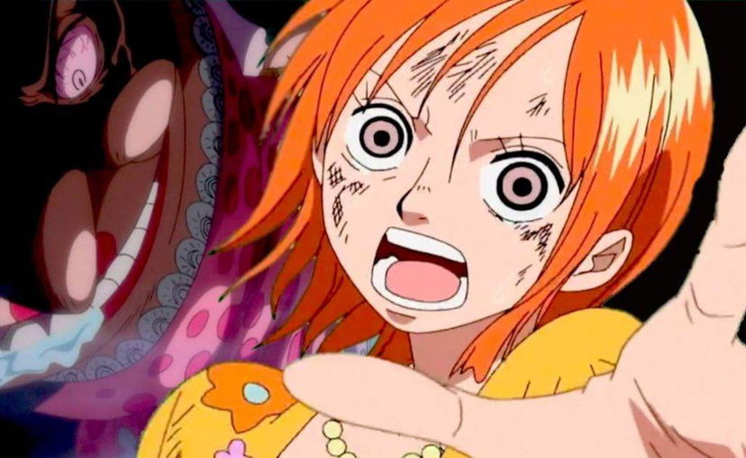 One Piece: ecco la parola di Oda su chi “Pensa male” di Nami e dei suoi personaggi preview