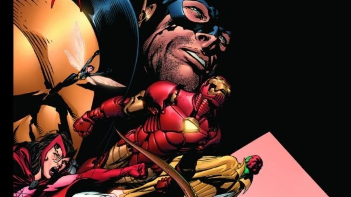 AVENGERS DIVISI – Recensione article-post