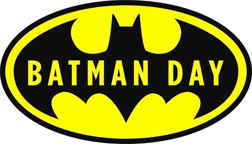 Batman Day 2022: le iniziative in Italia per celebrarlo preview