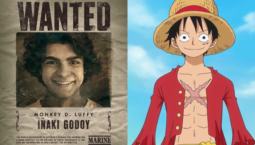 One Piece – Netflix: l’interprete di Luffy e il suo entusiasmo per la serie live action preview