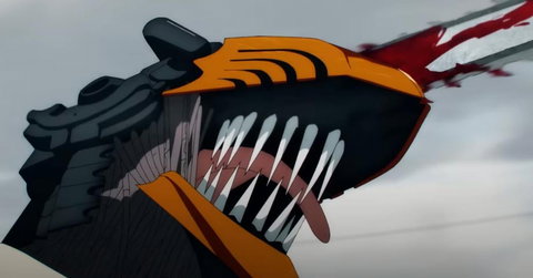 Chainsaw Man: il live-action torna a mostrarsi con un nuovo trailer preview
