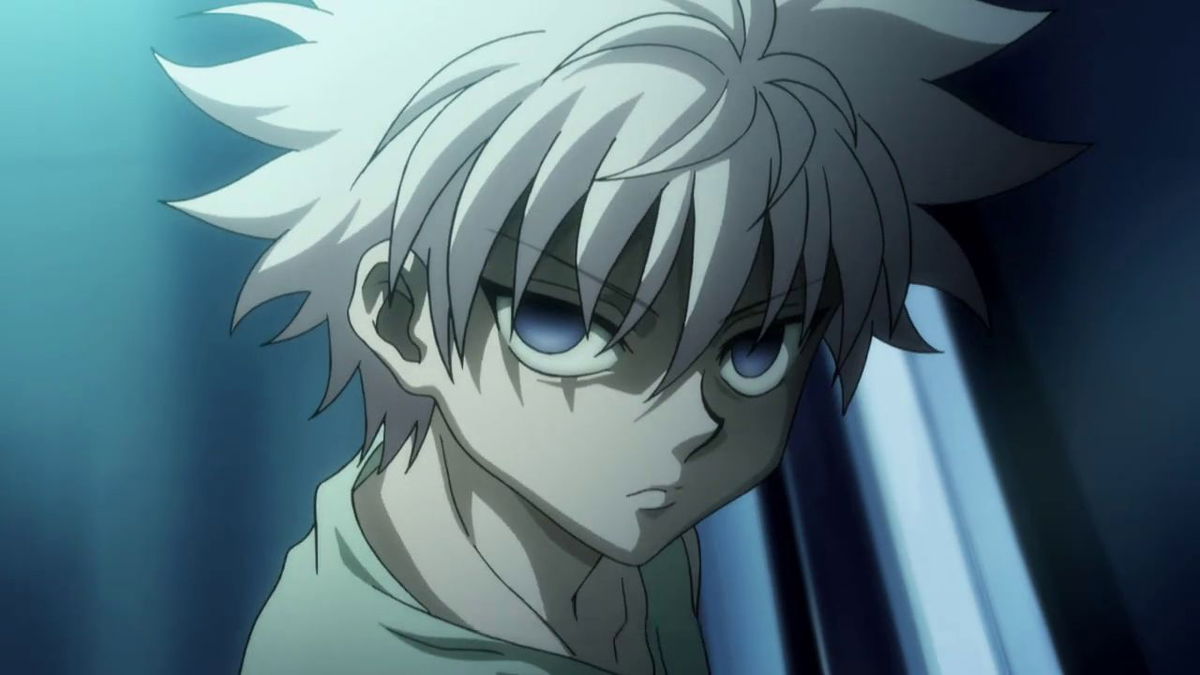 Hunter x Hunter: Togashi disegna Killua dopo tanti anni article-post