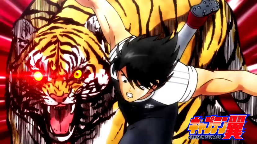 Captain Tsubasa: i 5 tiri più spettacolari del manga! preview