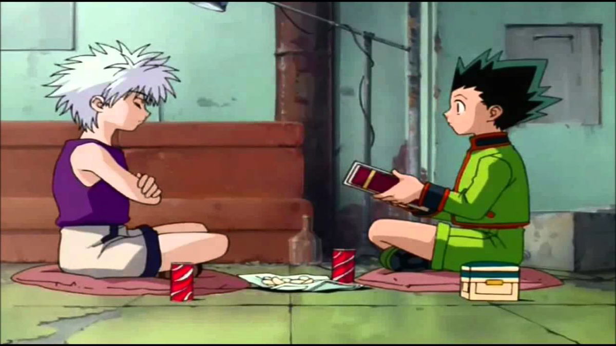 Hunter x Hunter esiste anche grazie a Yu-Gi-Oh! article-post