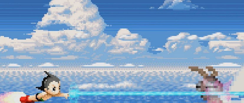 I 12 migliori videogiochi per console tratti da manga e anime! preview