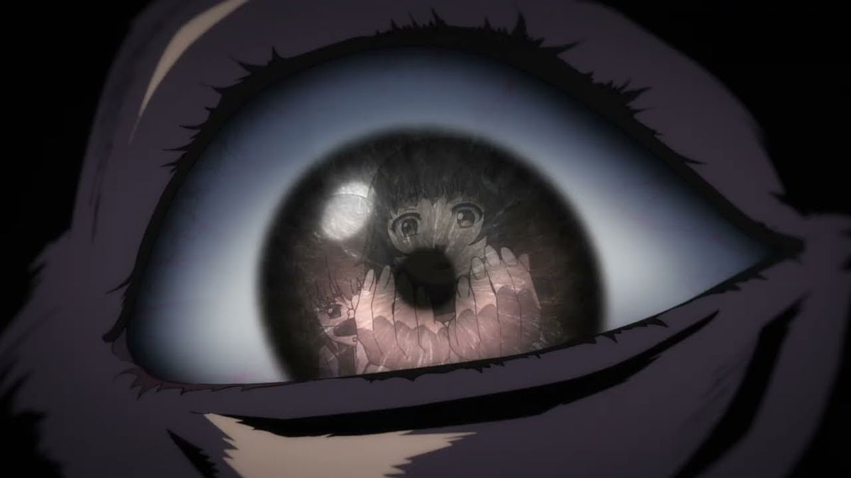 Housing Complex C: Adult Swim ha pubblicato un trailer del nuovo anime horror Toonami! article-post