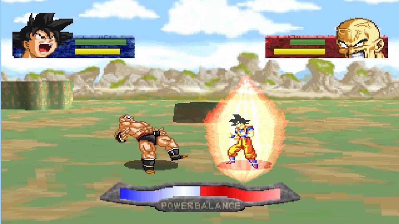 dragon ball1