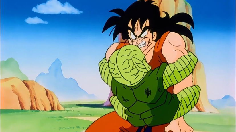 Super Dragon Ball Heroes: Yamcha e la sua bizzarra storia d’amore nell’ultimo episodio preview