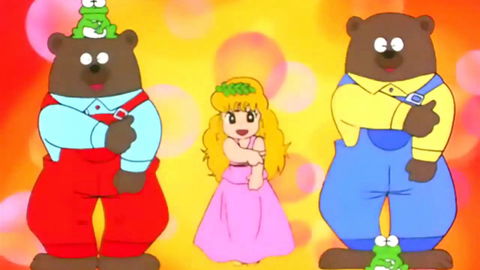 Cosa è un manga di genere “Lolicon”? preview