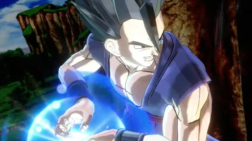 Dragon Ball Xenoverse 2 aggiunge due nuovi personaggi nel DLC preview