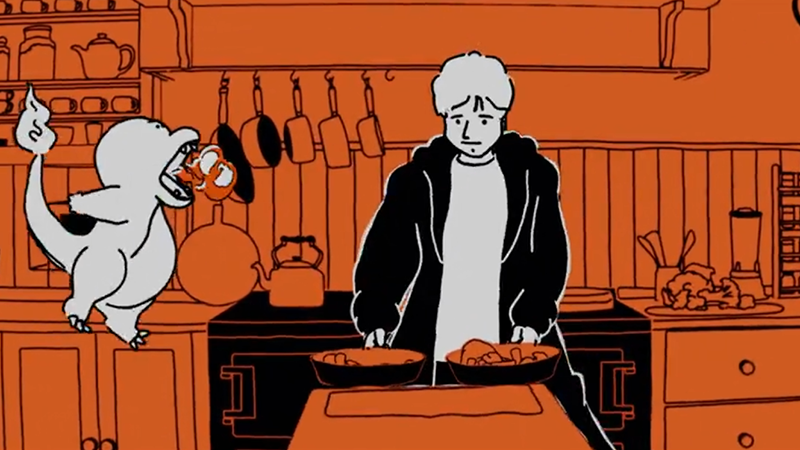 Pokémon: “Celestial” porta Ed Sheeran nel mondo di Scarlatto&Violetto! preview