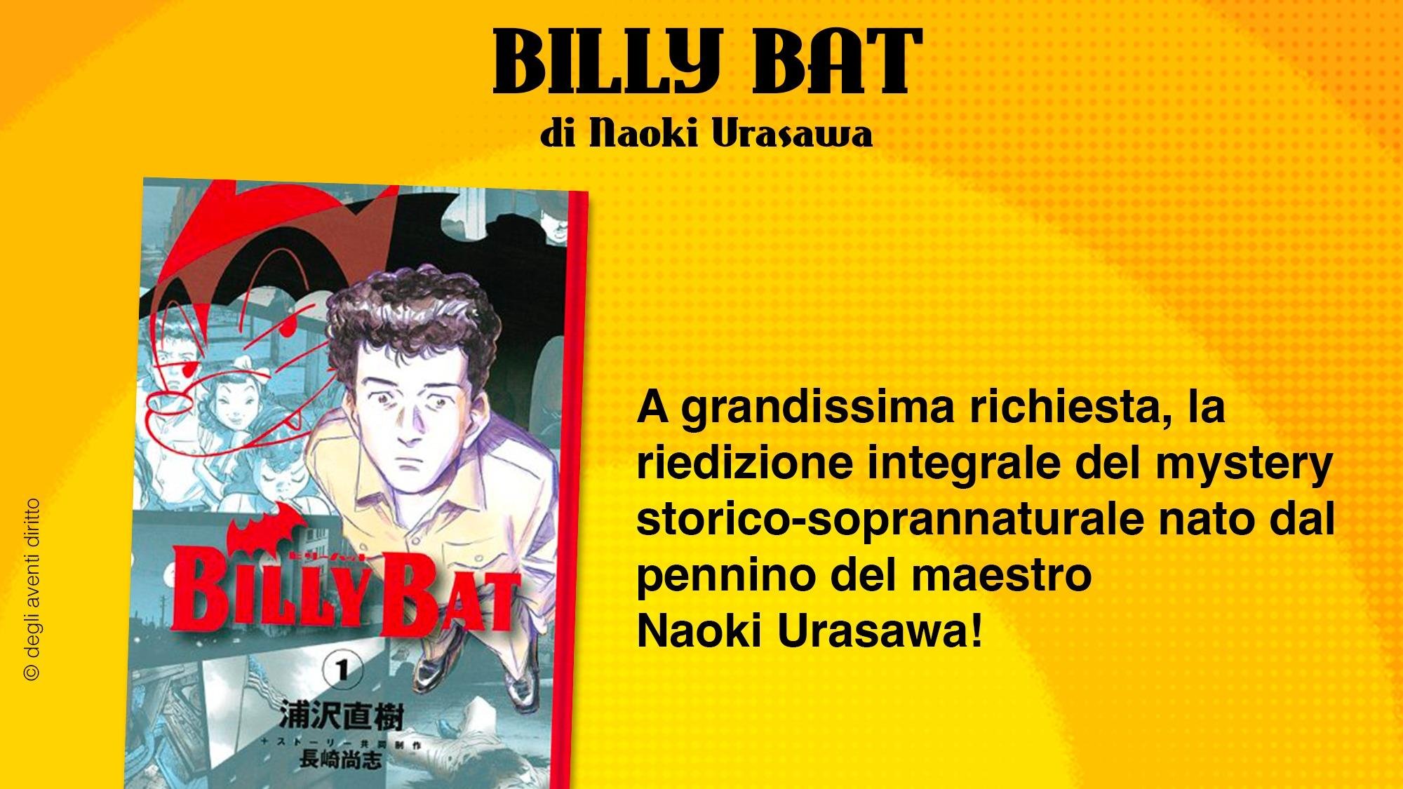 Art] Some prominent historical figures that appear in this manga (Billy Bat)  : r/manga