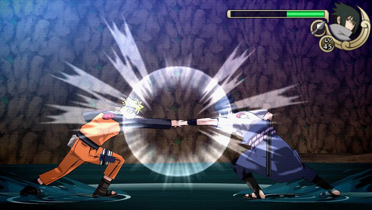 I migliori videogiochi ispirati a Naruto
