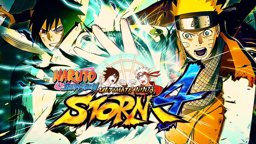I migliori 5 videogiochi di Naruto preview